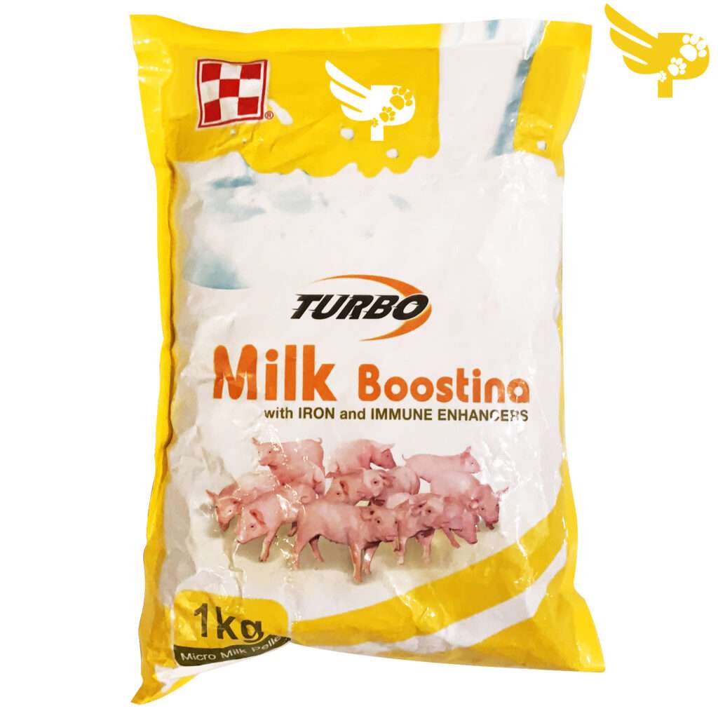 PurinaTurbo Milk Boostina