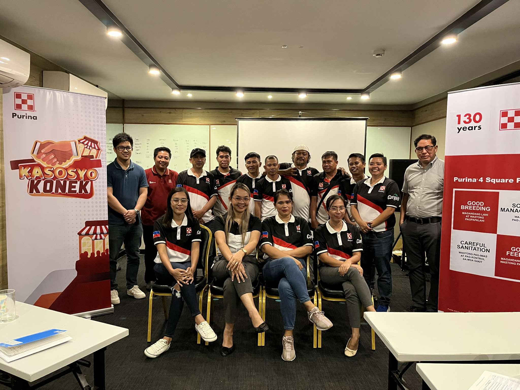 top Purina Feeds Distributor enhancement