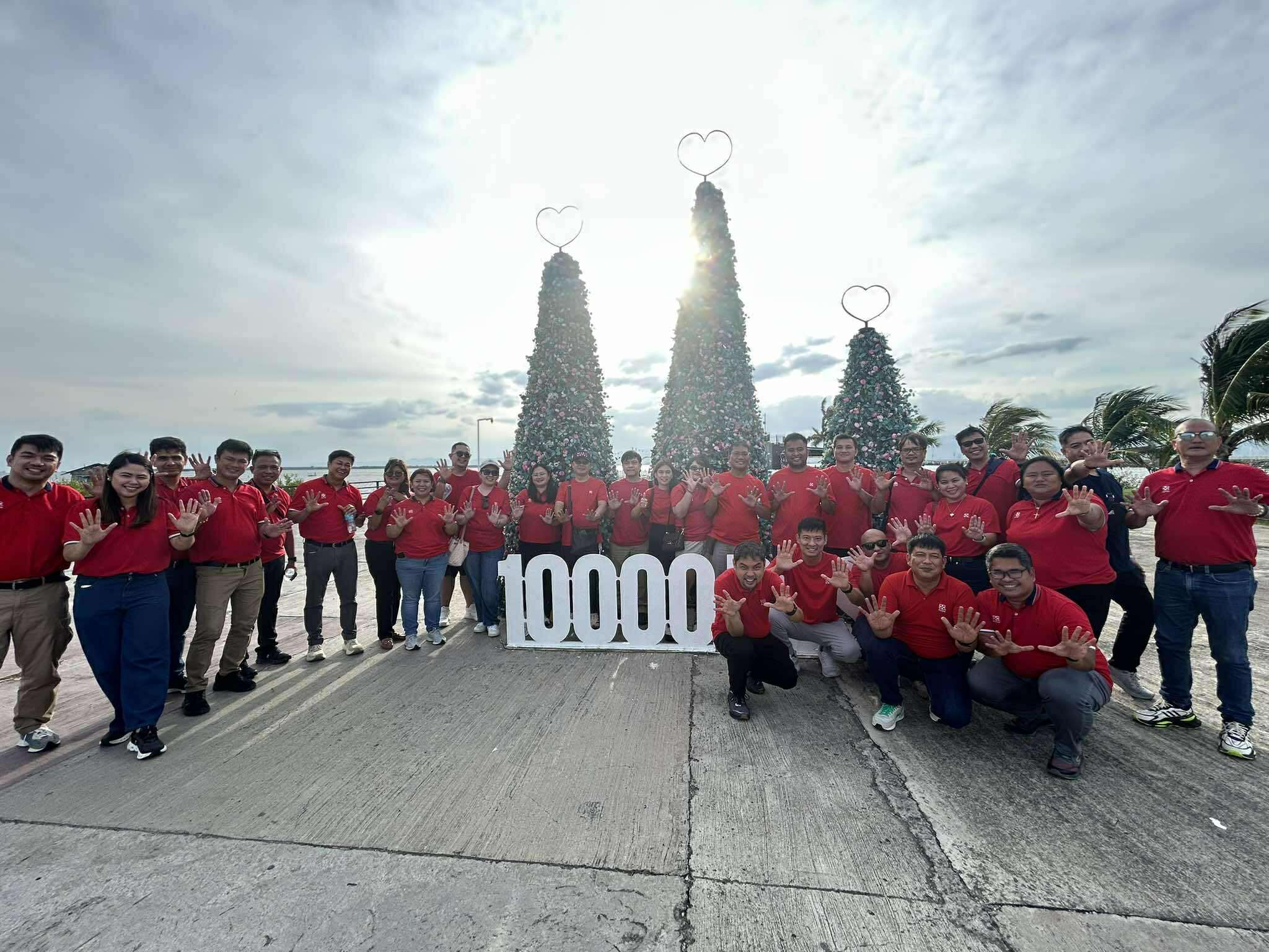 Cebu 2025 Purina Winner's Circle