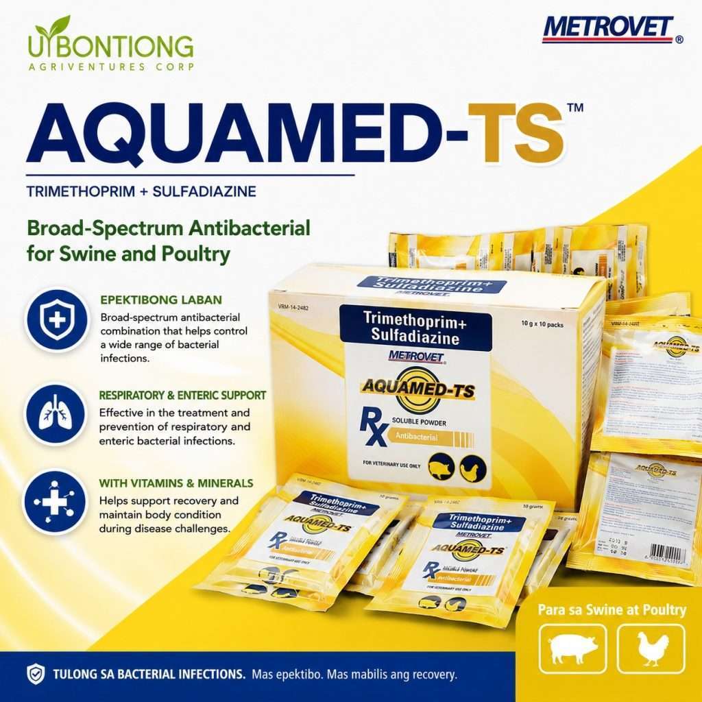 Aquamed TS