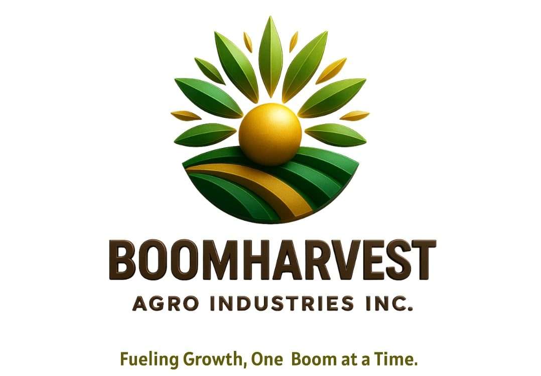 Boom Harvest