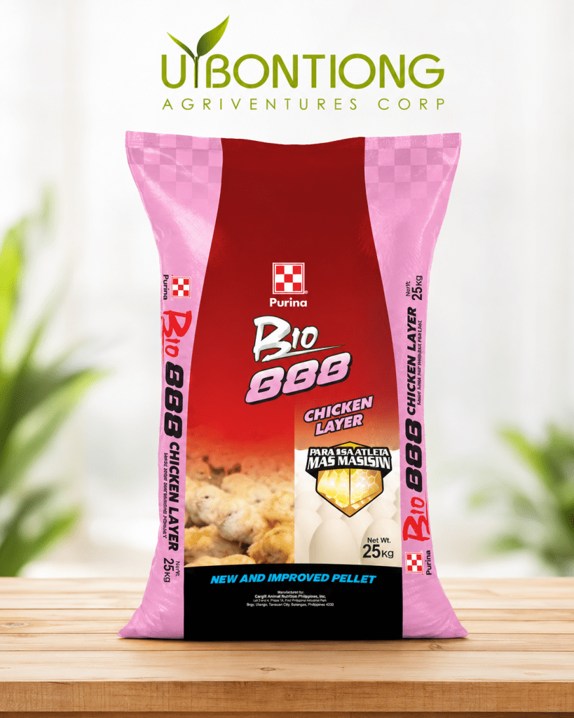 Purina Bio 888