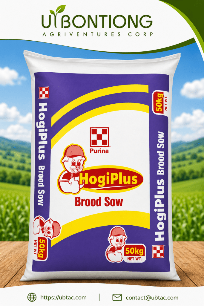 Purina Hogi Plus Brood Sow