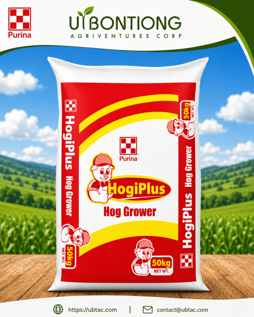 Purina Hogi Plus Grower