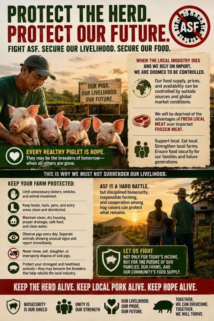 protect the herd
